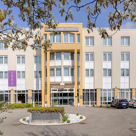 Mercure Hotel Stuttgart Gerlingen Dış mekan fotoğraf