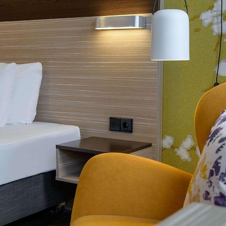 Mercure Hotel Stuttgart Gerlingen Dış mekan fotoğraf