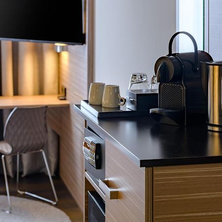 Mercure Hotel Stuttgart Gerlingen Dış mekan fotoğraf