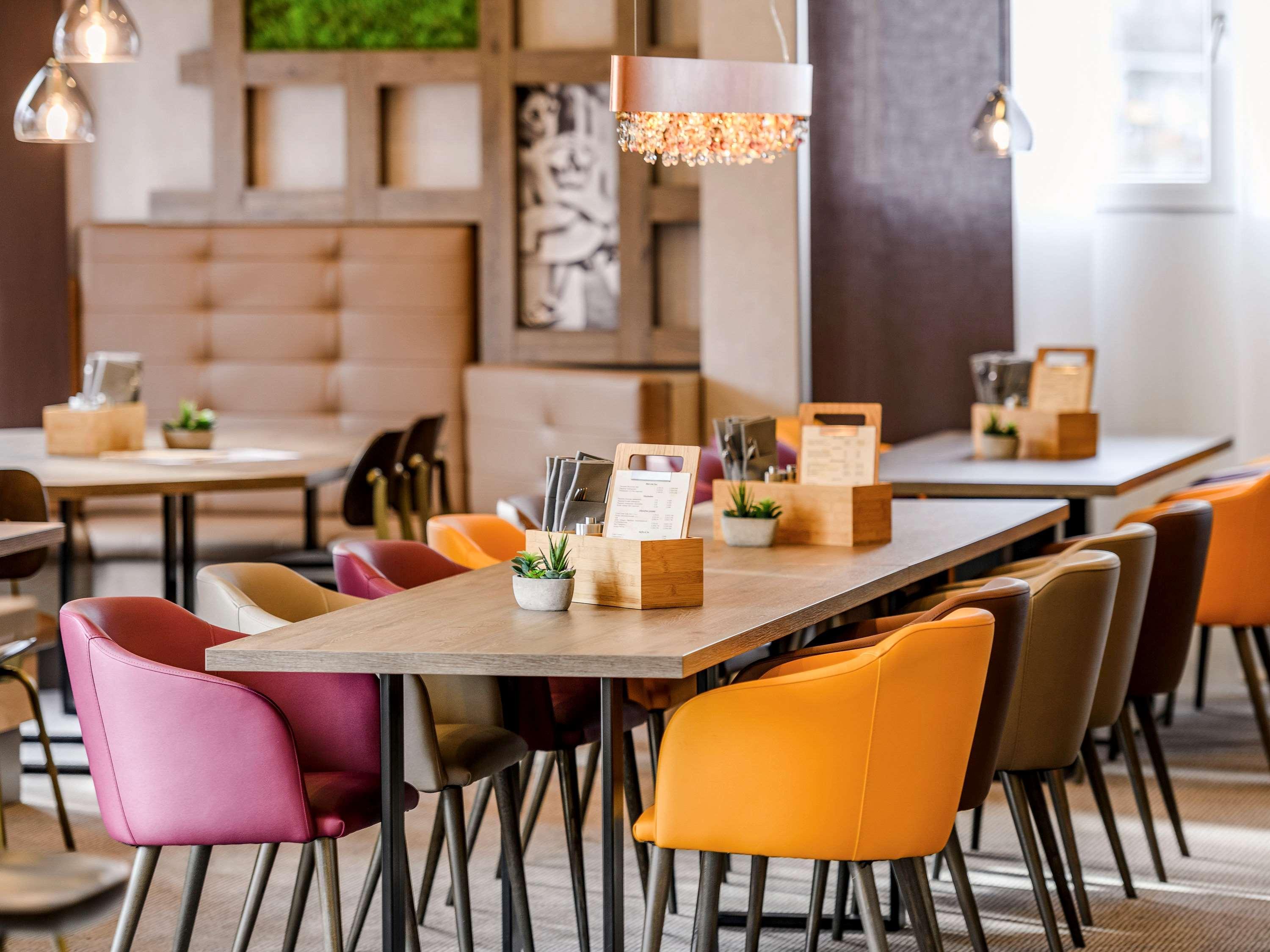 Mercure Hotel Stuttgart Gerlingen Dış mekan fotoğraf