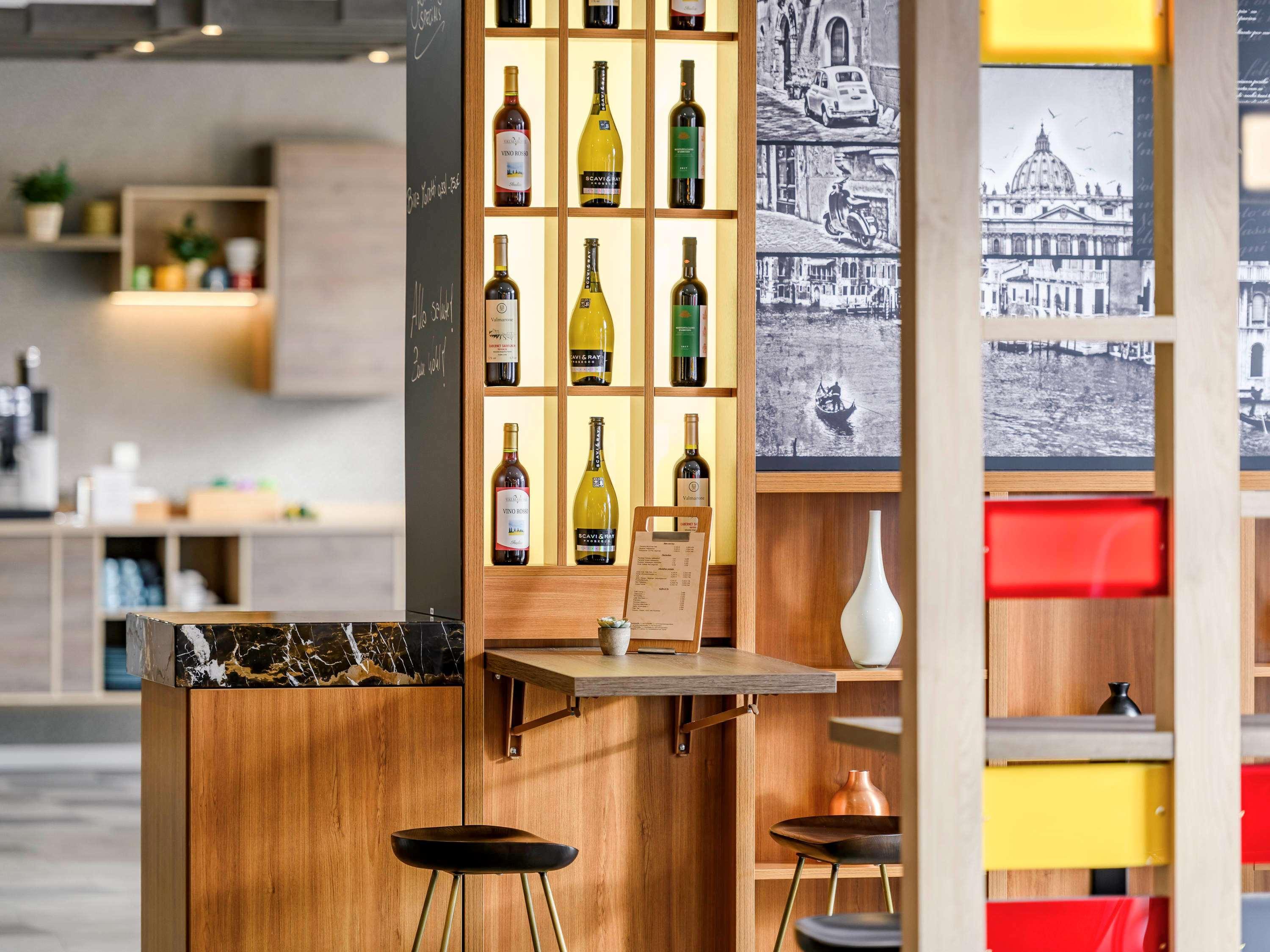 Mercure Hotel Stuttgart Gerlingen Dış mekan fotoğraf