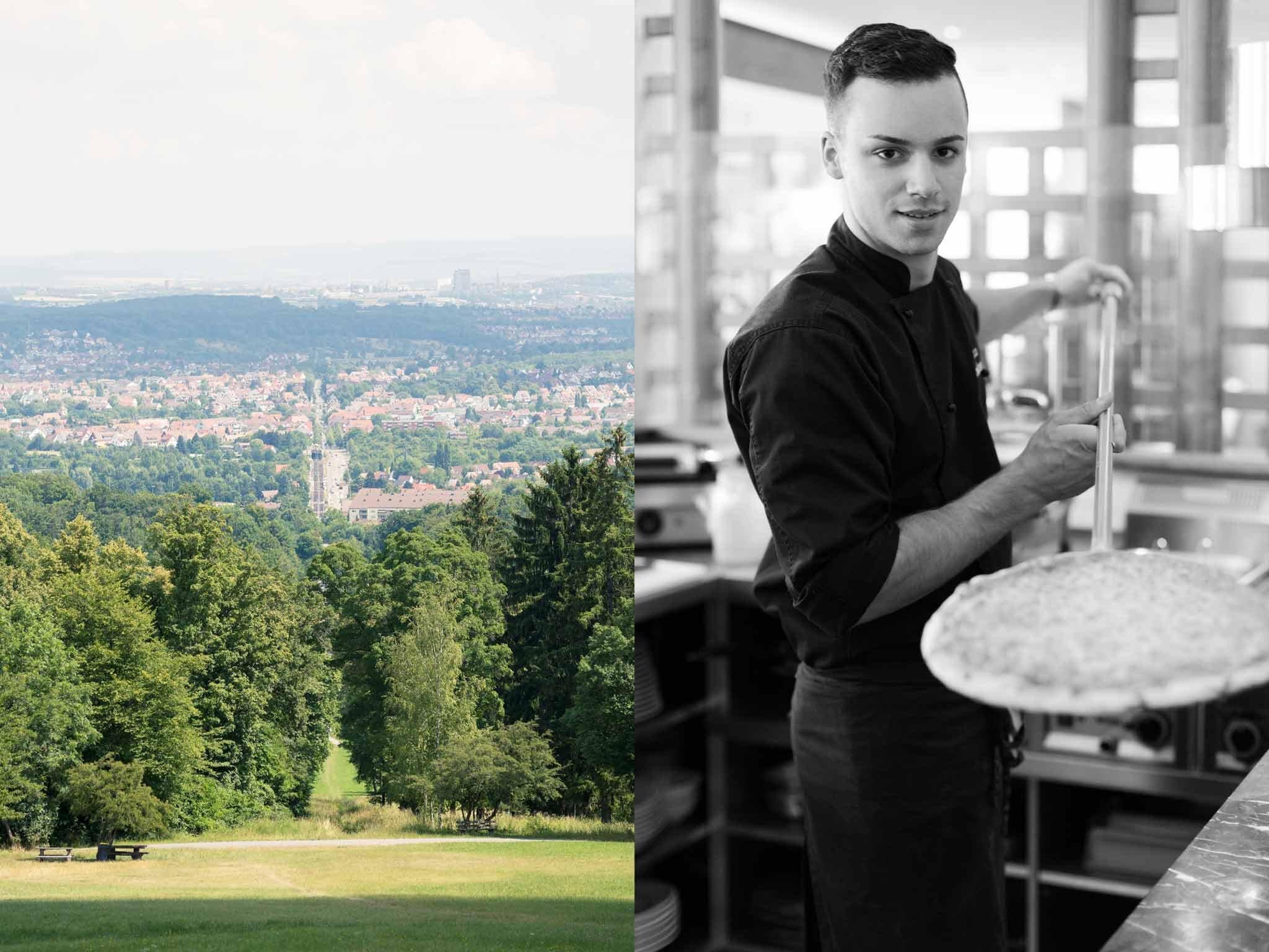 Mercure Hotel Stuttgart Gerlingen Dış mekan fotoğraf