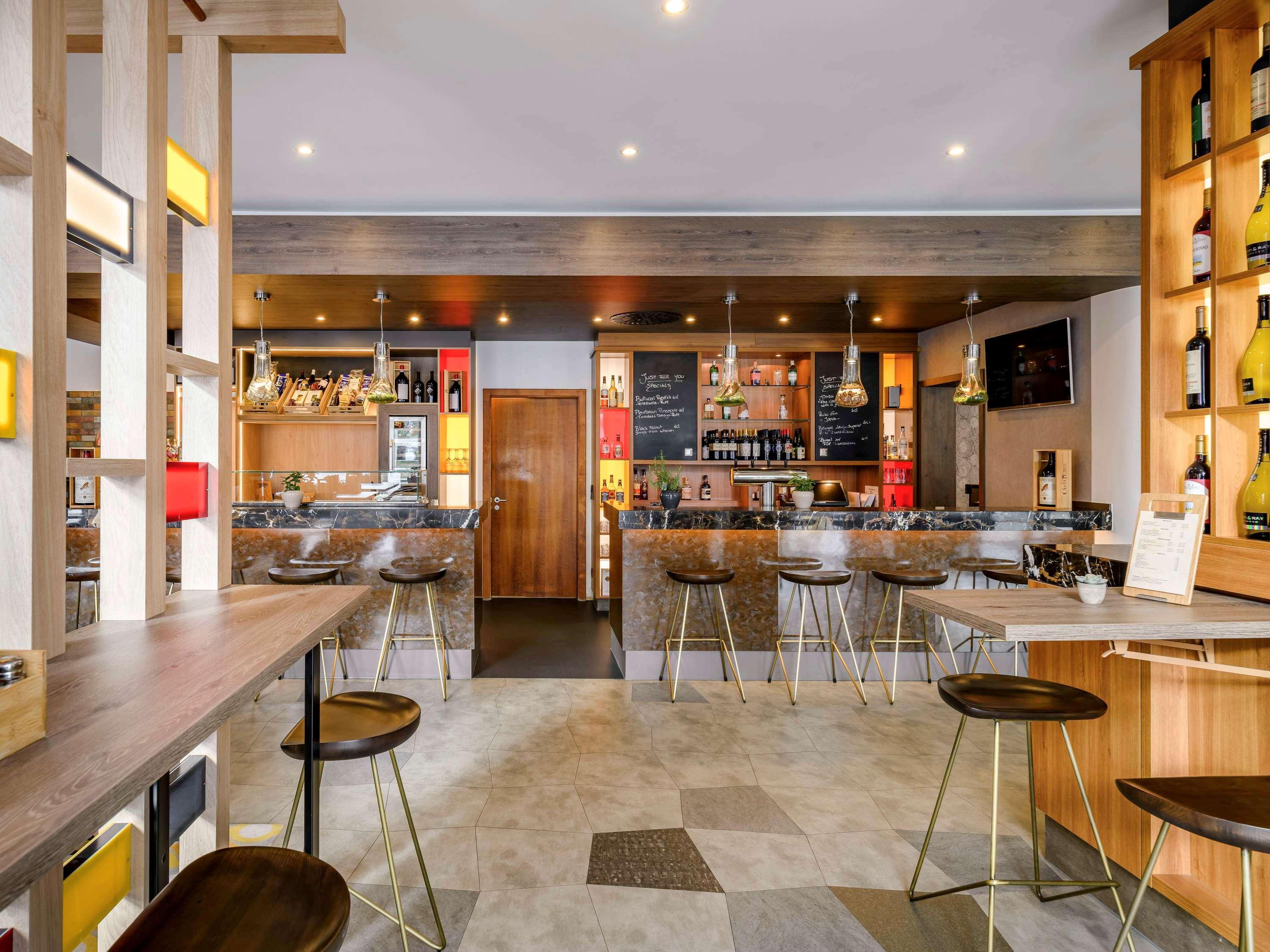 Mercure Hotel Stuttgart Gerlingen Dış mekan fotoğraf
