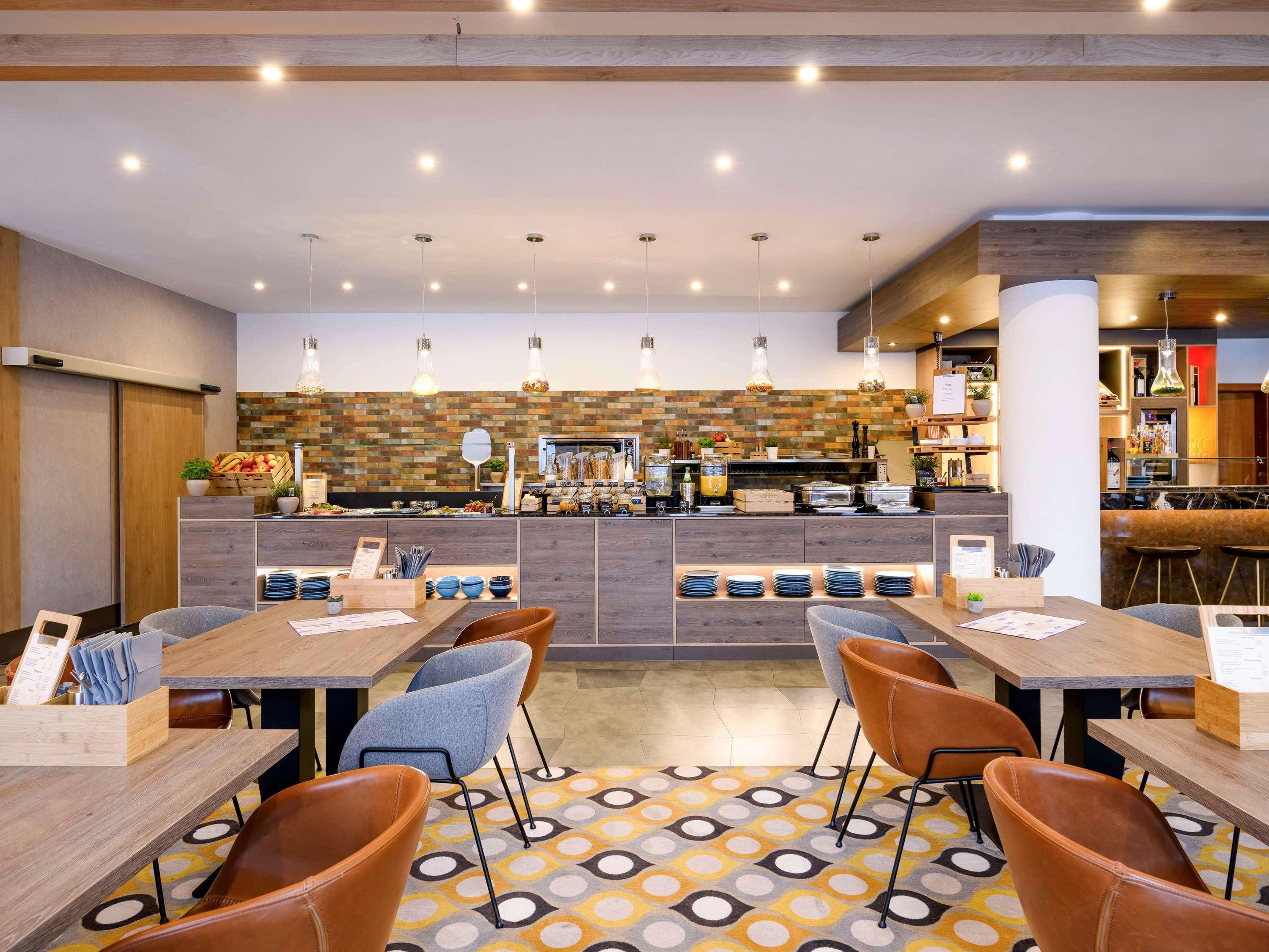 Mercure Hotel Stuttgart Gerlingen Dış mekan fotoğraf