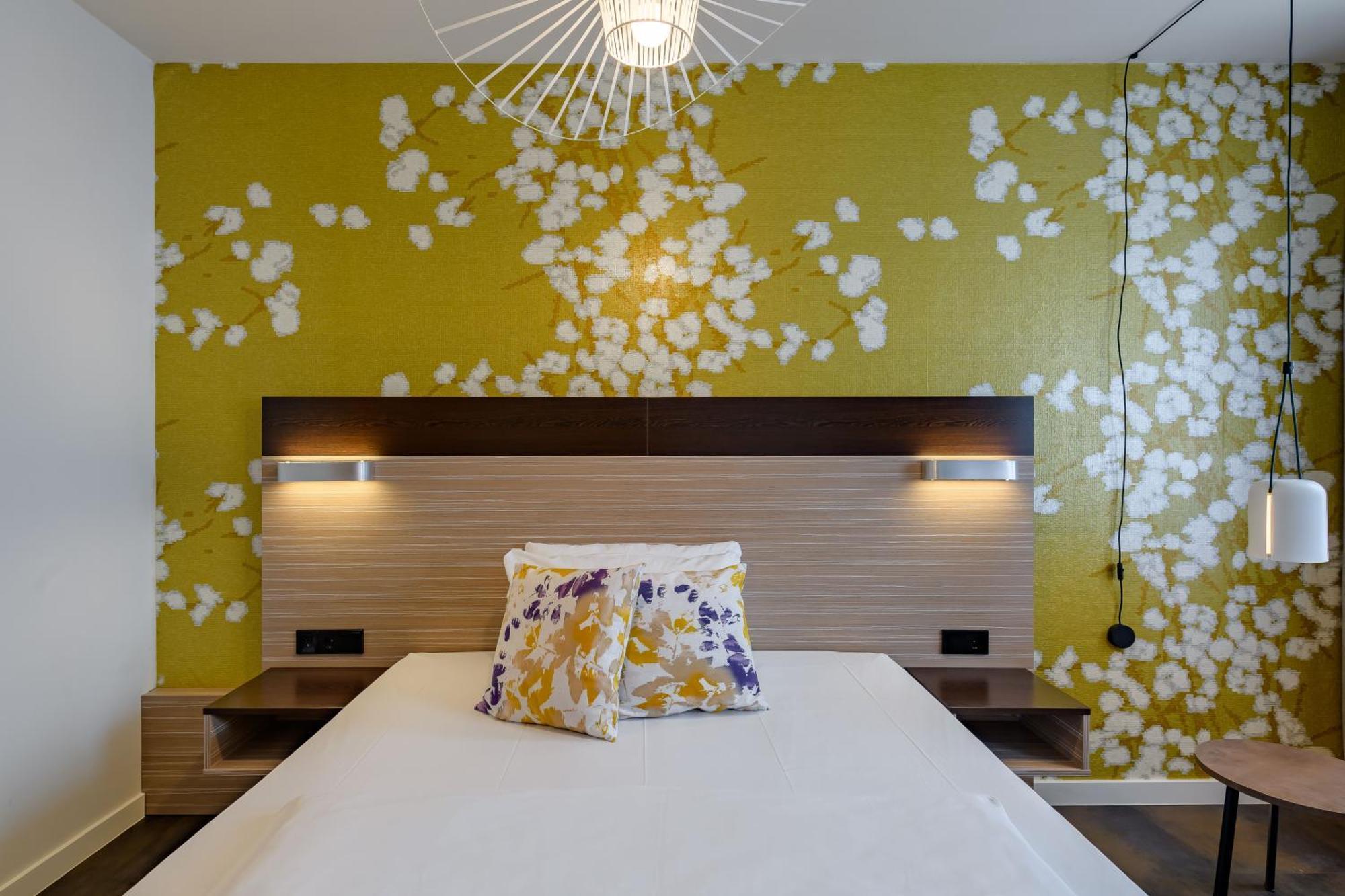 Mercure Hotel Stuttgart Gerlingen Dış mekan fotoğraf