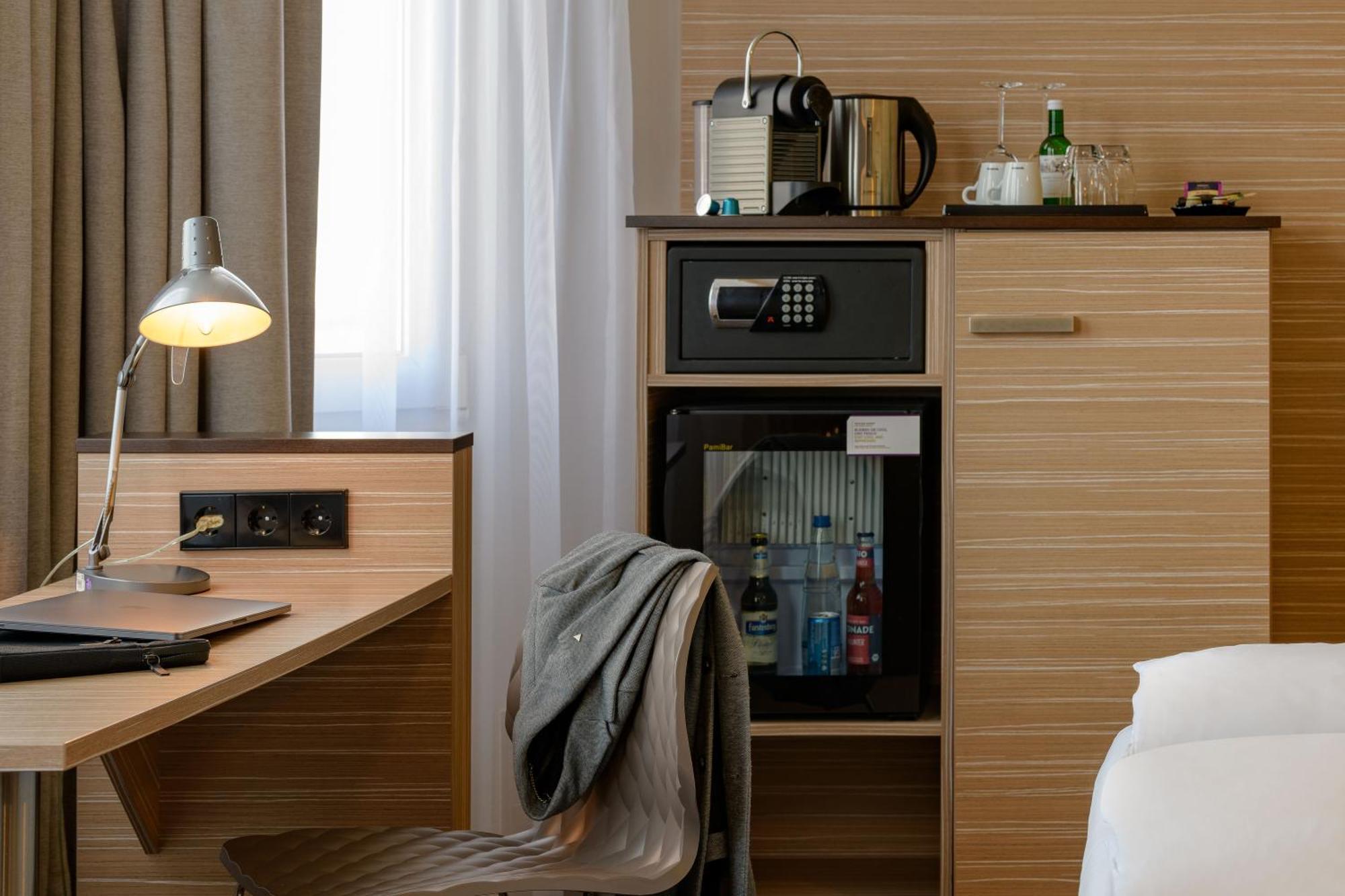 Mercure Hotel Stuttgart Gerlingen Dış mekan fotoğraf
