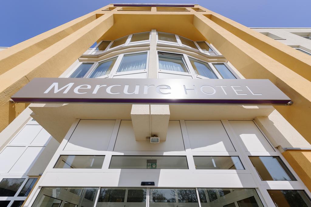 Mercure Hotel Stuttgart Gerlingen Dış mekan fotoğraf