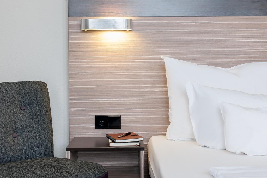 Mercure Hotel Stuttgart Gerlingen Dış mekan fotoğraf
