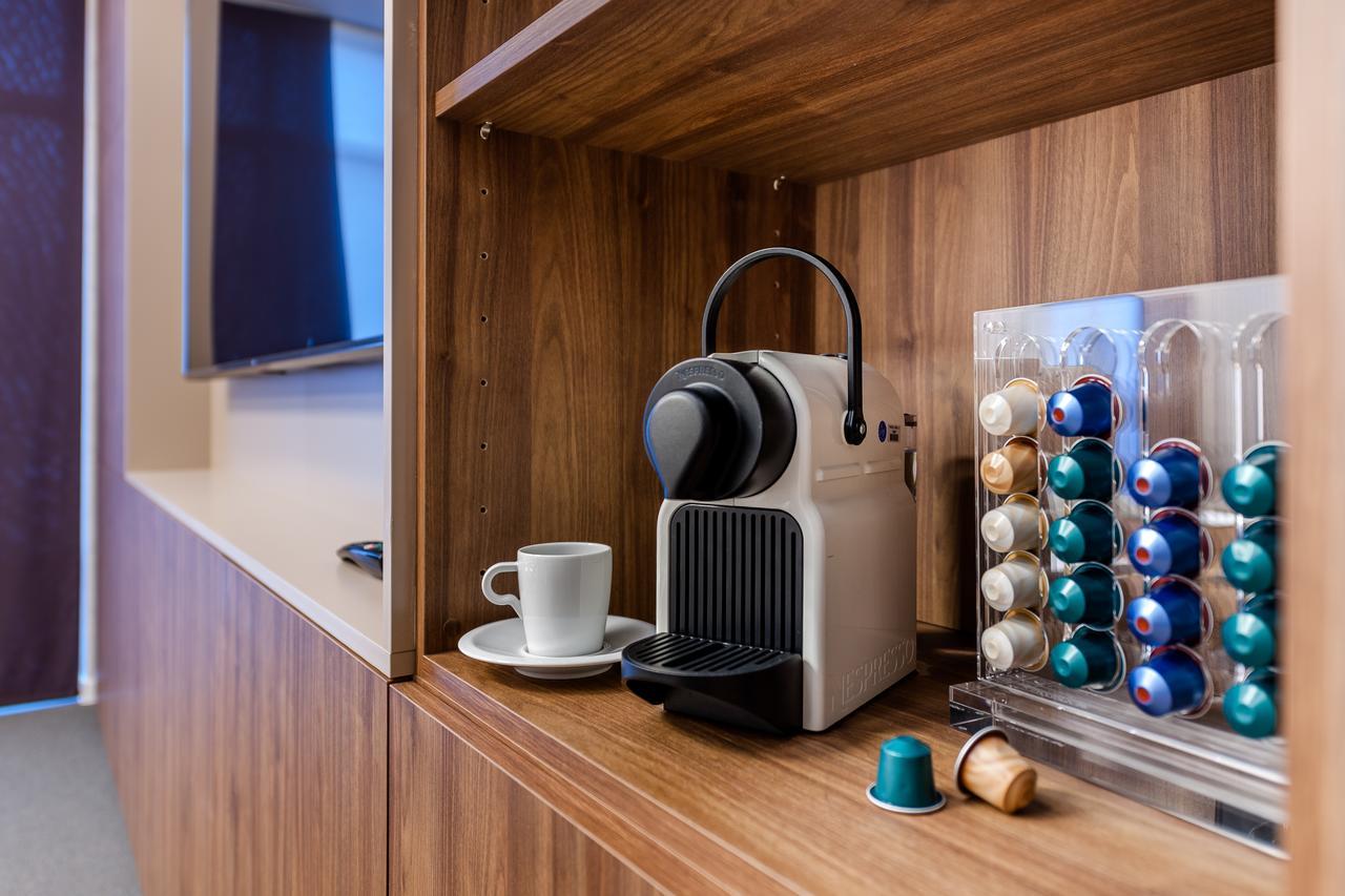 Mercure Hotel Stuttgart Gerlingen Dış mekan fotoğraf