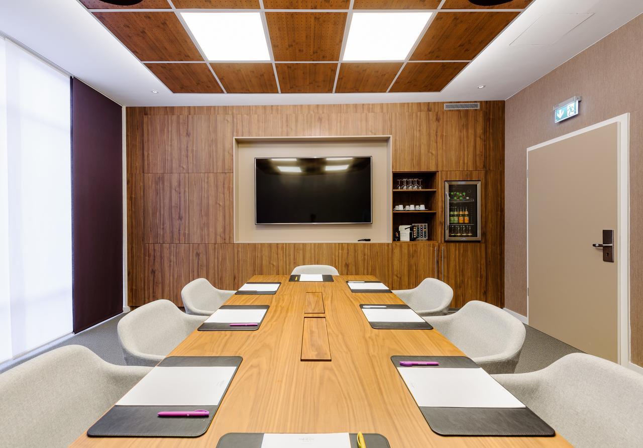 Mercure Hotel Stuttgart Gerlingen Dış mekan fotoğraf