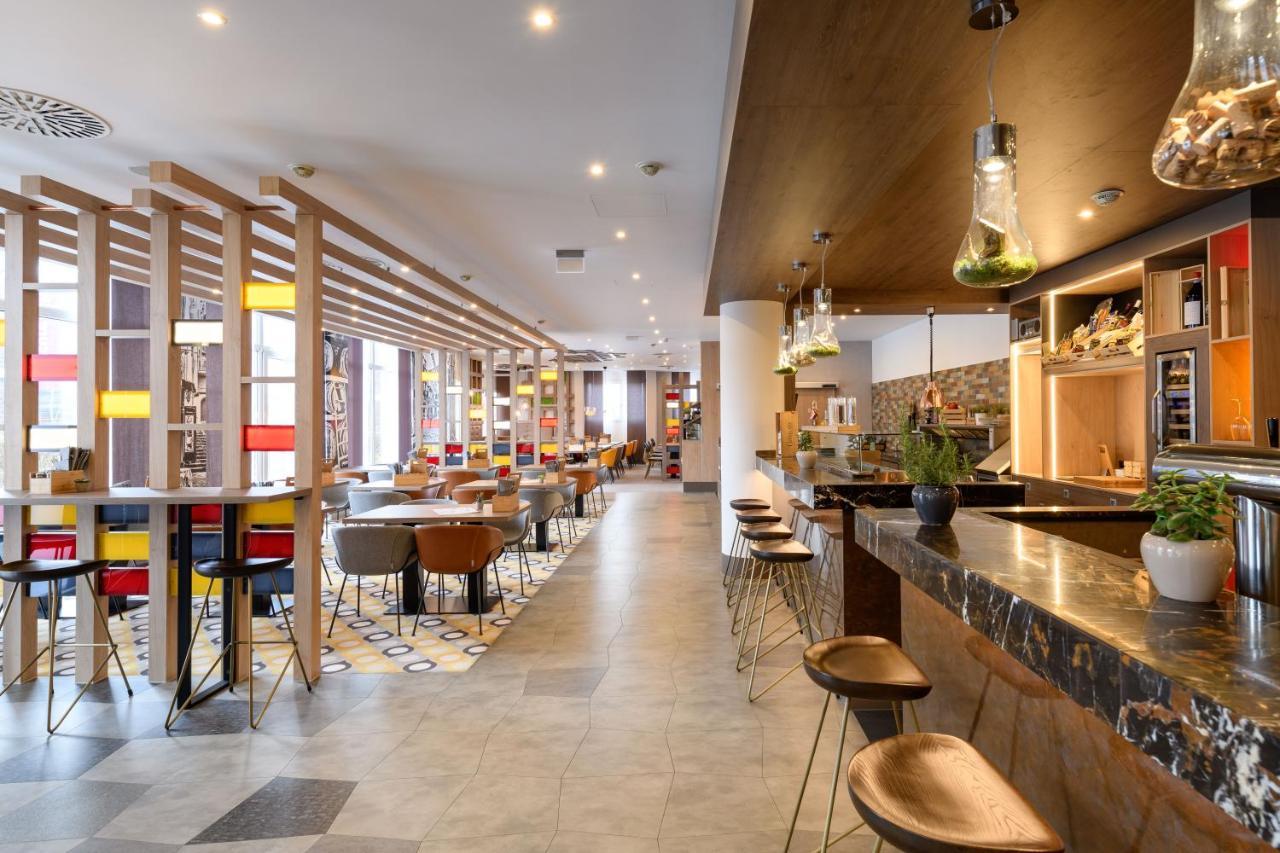 Mercure Hotel Stuttgart Gerlingen Dış mekan fotoğraf