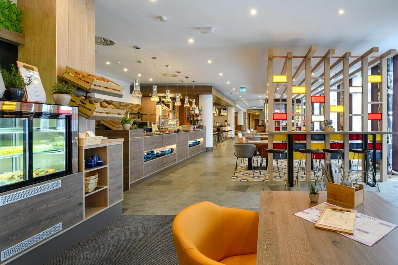 Mercure Hotel Stuttgart Gerlingen Dış mekan fotoğraf