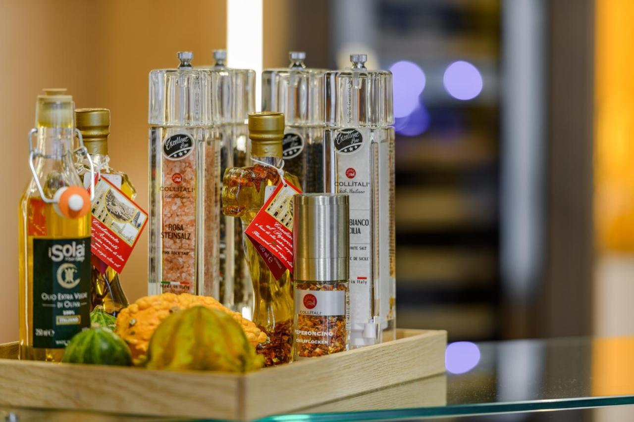 Mercure Hotel Stuttgart Gerlingen Dış mekan fotoğraf