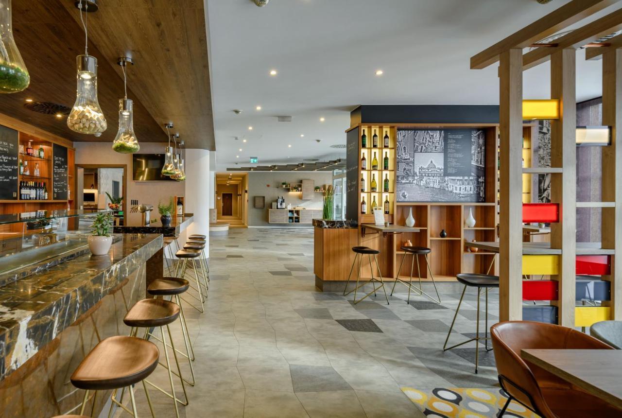 Mercure Hotel Stuttgart Gerlingen Dış mekan fotoğraf