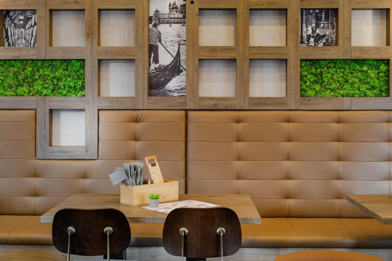 Mercure Hotel Stuttgart Gerlingen Dış mekan fotoğraf