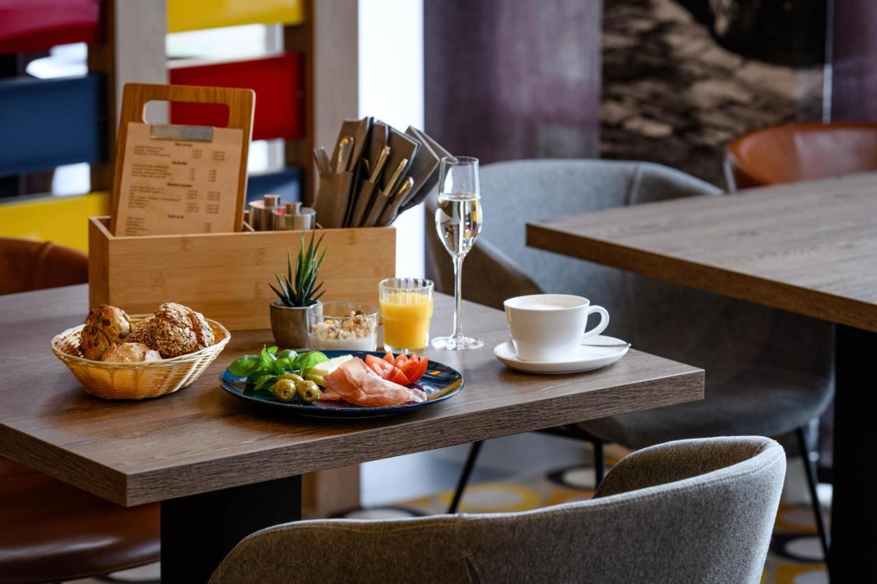 Mercure Hotel Stuttgart Gerlingen Dış mekan fotoğraf